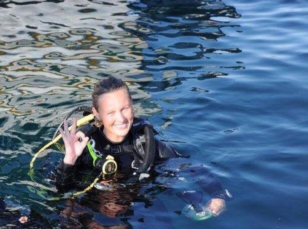 Oceans 5 Dive Resort Gili Air Bagian luar foto